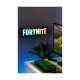 Paladone: Fortnite - Logo Light (PP14512FO)