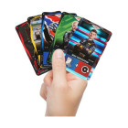 Mattel UNO Elite Formula 1 - 2025 Core Edition Starter Pack - Επιτραπέζιο Παιχνίδι με Κάρτες  (JLV42)