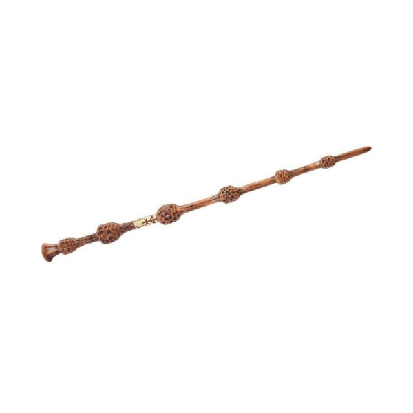 Spin Master Harry Potter: Dumbledore Authentic Replica Wand Ραβδί Φιγούρα 30cm (20143281)