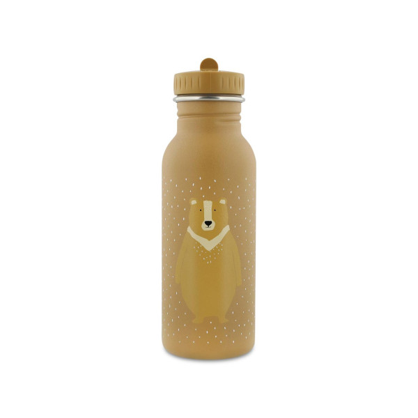 Trixie Mr. Bear Ανοξείδωτο Παγούρι 500ml