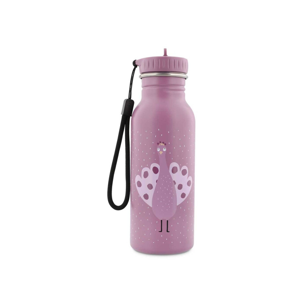 Trixie Mrs. Peacock Ανοξείδωτο Παγούρι 500ml