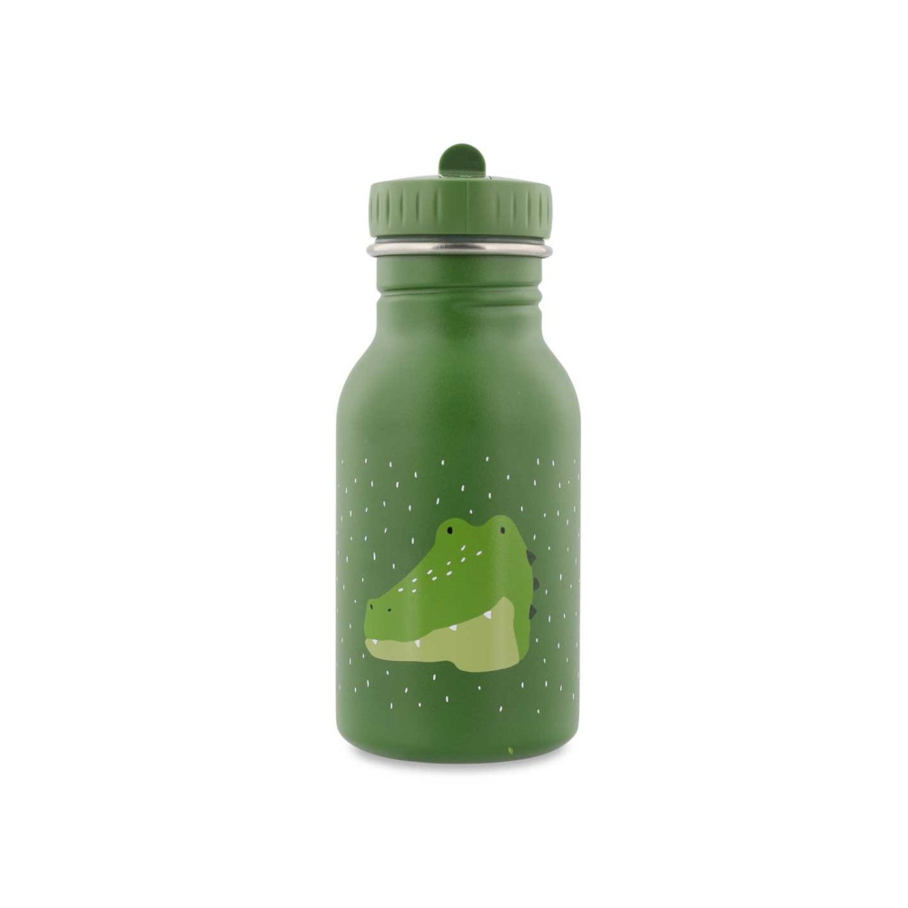 Trixie Mr. Alligator Ανοξείδωτο Παγούρι 350ml