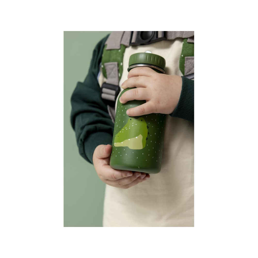 Trixie Mr. Alligator Ανοξείδωτο Παγούρι 350ml