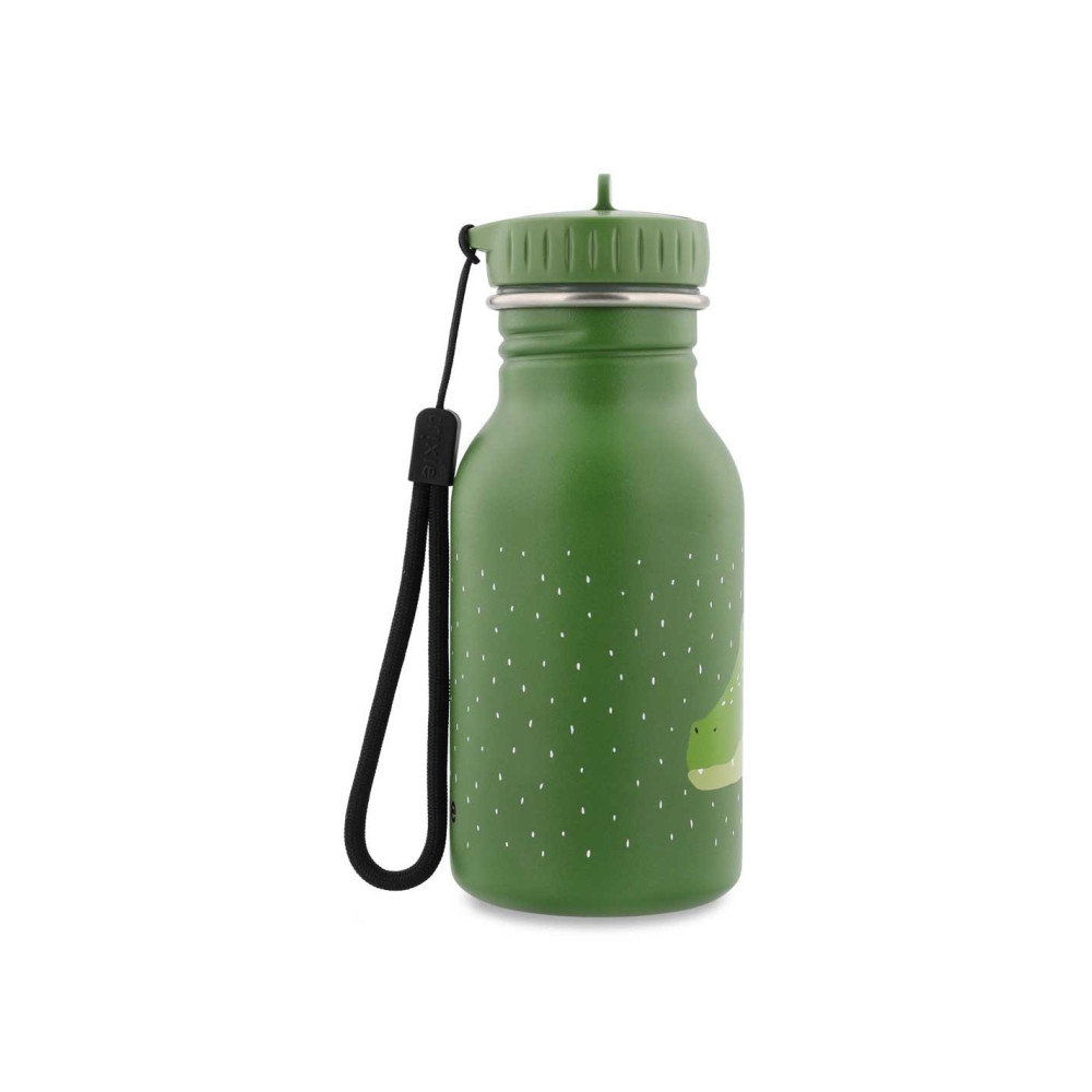 Trixie Mr. Alligator Ανοξείδωτο Παγούρι 350ml