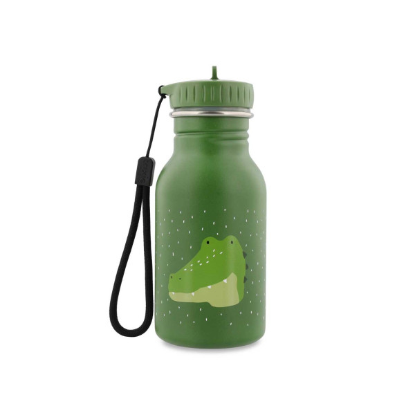Trixie Mr. Alligator Ανοξείδωτο Παγούρι 350ml