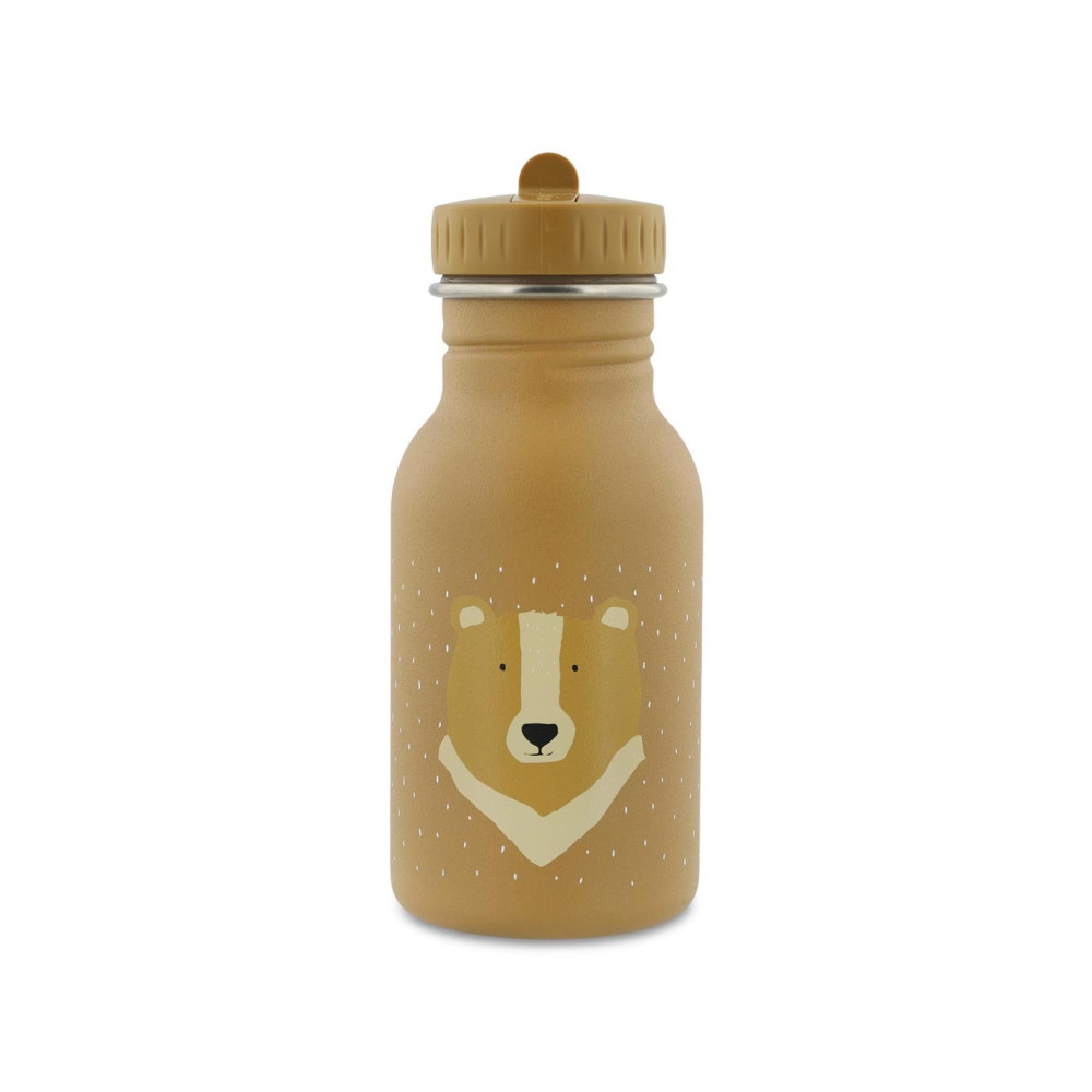 Trixie Mr. Bear Ανοξείδωτο Παγούρι 350ml