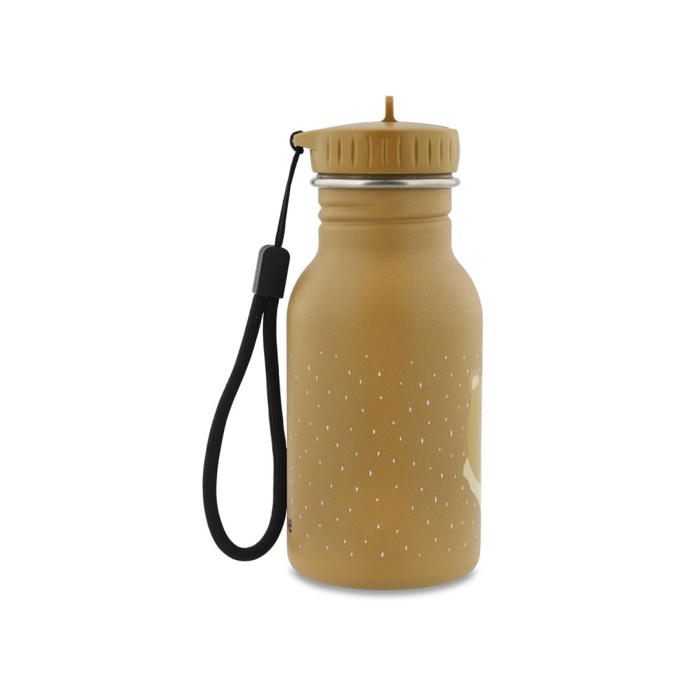 Trixie Mr. Bear Ανοξείδωτο Παγούρι 350ml