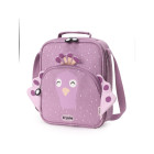 Trixie Mrs. Peacock Lunch Bag Ισοθερμική Τσάντα Φαγητού