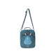 Trixie Mr. Triceratops Lunch Bag Ισοθερμική Τσάντα Φαγητού