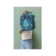 Trixie Mr. Triceratops Lunch Bag Ισοθερμική Τσάντα Φαγητού