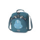 Trixie Mr. Triceratops Lunch Bag Ισοθερμική Τσάντα Φαγητού