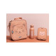Trixie Mrs. Cat Lunch Bag Ισοθερμική Τσάντα Φαγητού