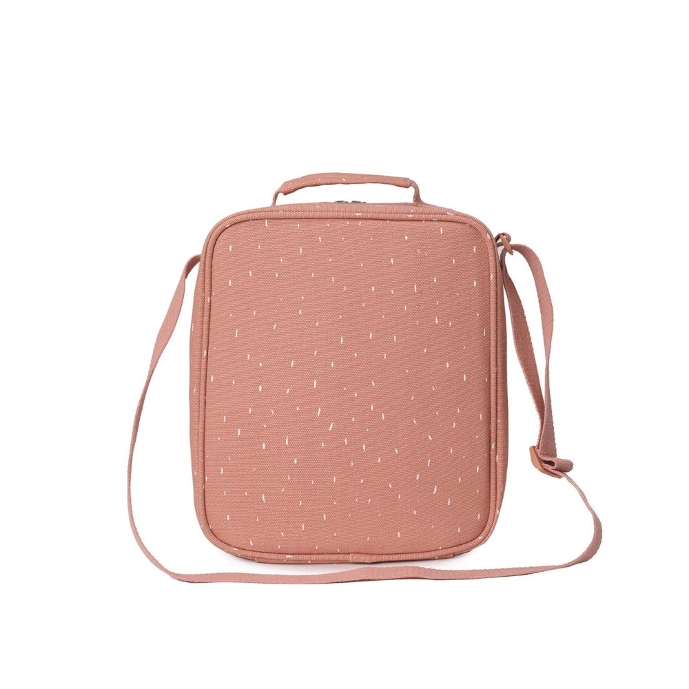 Trixie Mrs. Cat Lunch Bag Ισοθερμική Τσάντα Φαγητού