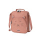 Trixie Mrs. Cat Lunch Bag Ισοθερμική Τσάντα Φαγητού