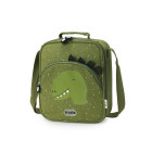 Trixie Mr. Dino Lunch Bag Ισοθερμική Τσάντα Φαγητού