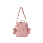 Trixie Mrs. Butterfly Lunch Bag Ισοθερμική Τσάντα Φαγητού
