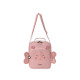 Trixie Mrs. Butterfly Lunch Bag Ισοθερμική Τσάντα Φαγητού