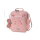 Trixie Mrs. Butterfly Lunch Bag Ισοθερμική Τσάντα Φαγητού