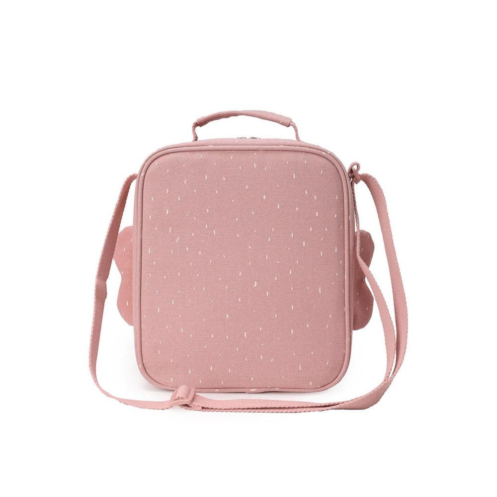 Trixie Mrs. Butterfly Lunch Bag Ισοθερμική Τσάντα Φαγητού