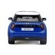 Maisto Mini Cooper SE (J01) (Blue) 1/24