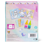 Tiger Tribe Σετ Δραστηριοτήτων – Oodle Doodles Magical Friends