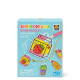 Tiger Tribe Shrinkorama – Charm Bracelet: Kawaii Drinks