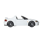 Mattel Hot Wheels Premium: Fast & Furious - 1994 Honda DEL SOL Vehicle (JHW63)