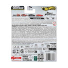 Mattel Hot Wheels Premium: Fast & Furious - 1994 Honda DEL SOL Vehicle (JHW63)