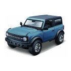 Maisto Assembly Line Ford Bronco 2021 1/24