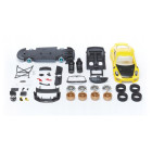 Maisto Assembly Line Porsche 911 GT2 RS 1/24