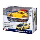 Maisto Assembly Line Porsche 911 GT2 RS 1/24