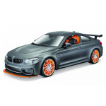 Maisto Assembly Line BMW M4 GTS 1/24
