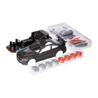 Maisto Assembly Line BMW M4 GTS 1/24