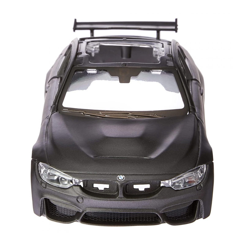 Maisto Assembly Line BMW M4 GTS 1/24