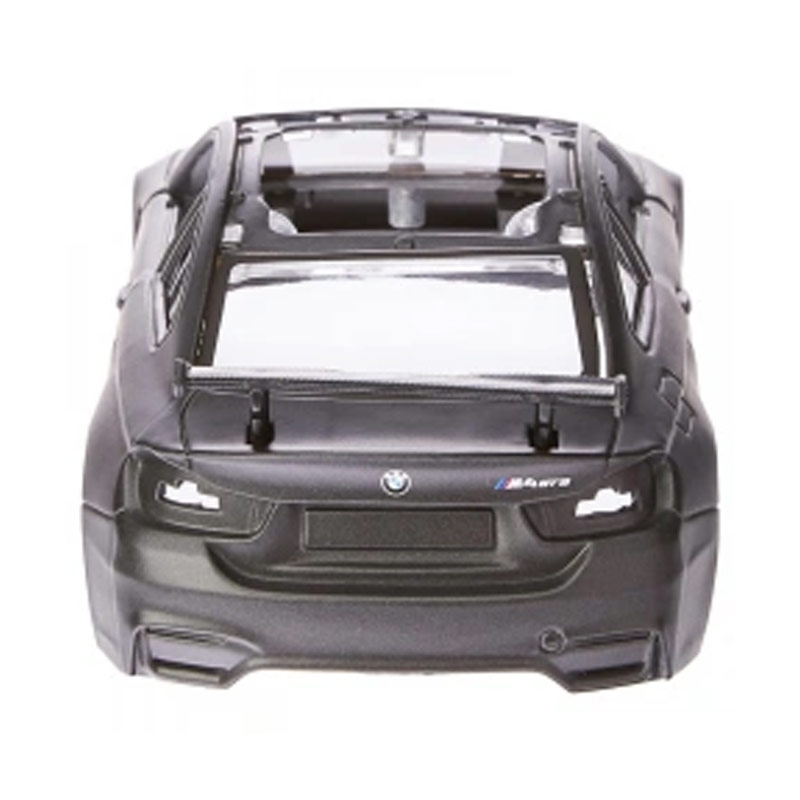 Maisto Assembly Line BMW M4 GTS 1/24