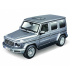 Maisto Assembly Line Mercedes-Benz G-Class 2019 1/24