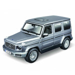 Maisto Assembly Line Mercedes-Benz G-Class 2019 1/24
