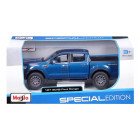 Maisto Ford Ranger 2019 (Blue) 1/27