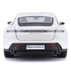 Bburago Porsche Taycan Turbo S 1/24