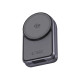 Tech-Protect A53 3IN1 Magnetic Magsafe Φορτιστής 25W QI2.2 (Dark Grey)