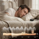 Tech-Protect Quietfit Ωτοασπίδες Σιλικόνης (Μαύρο)