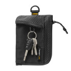 Spigen LF300 SOFT RFID Card Holder (Μαύρο)