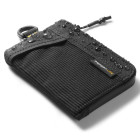 Spigen LF300 SOFT RFID Card Holder (Μαύρο)