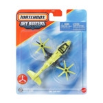Mattel Matchbox Sky Busters: Sky Safari (JJW24) 7/32