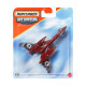 Mattel Matchbox Sky Busters: Subsonic Interceptor (JJW24) 5/32