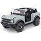 Maisto Ford Bronco Badlands 2021 1/18