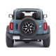 Maisto Ford Bronco Badlands 2021 1/18