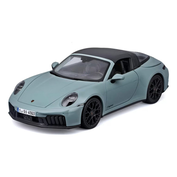 Maisto Porsche 911 Targa 4 GTS (992.2) 1/18