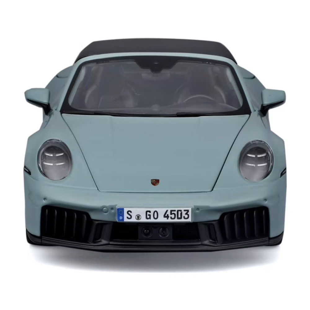 Maisto Porsche 911 Targa 4 GTS (992.2) 1/18