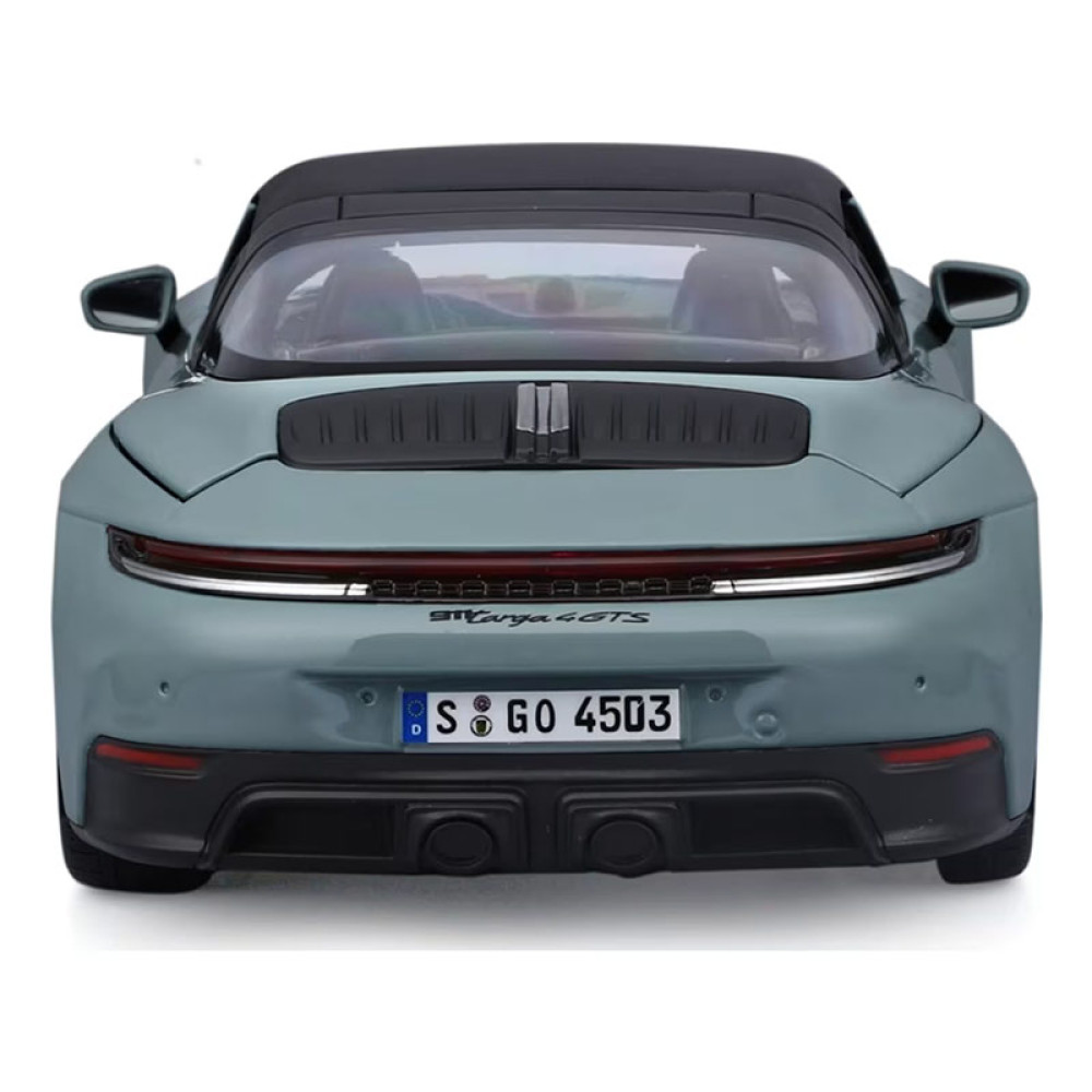 Maisto Porsche 911 Targa 4 GTS (992.2) 1/18